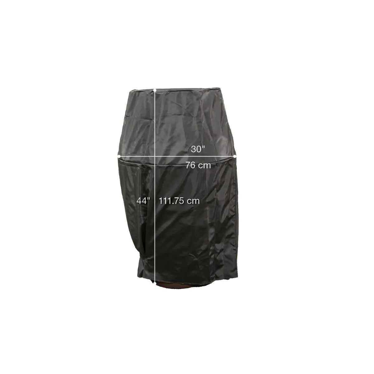 Fountain Cover Urn - 45" H (114 Cm) – image 3