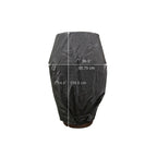 Fountain Cover Urn - 56" H (142 Cm) – image 3