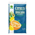 Green All Citrus & Avocado 14-4-8