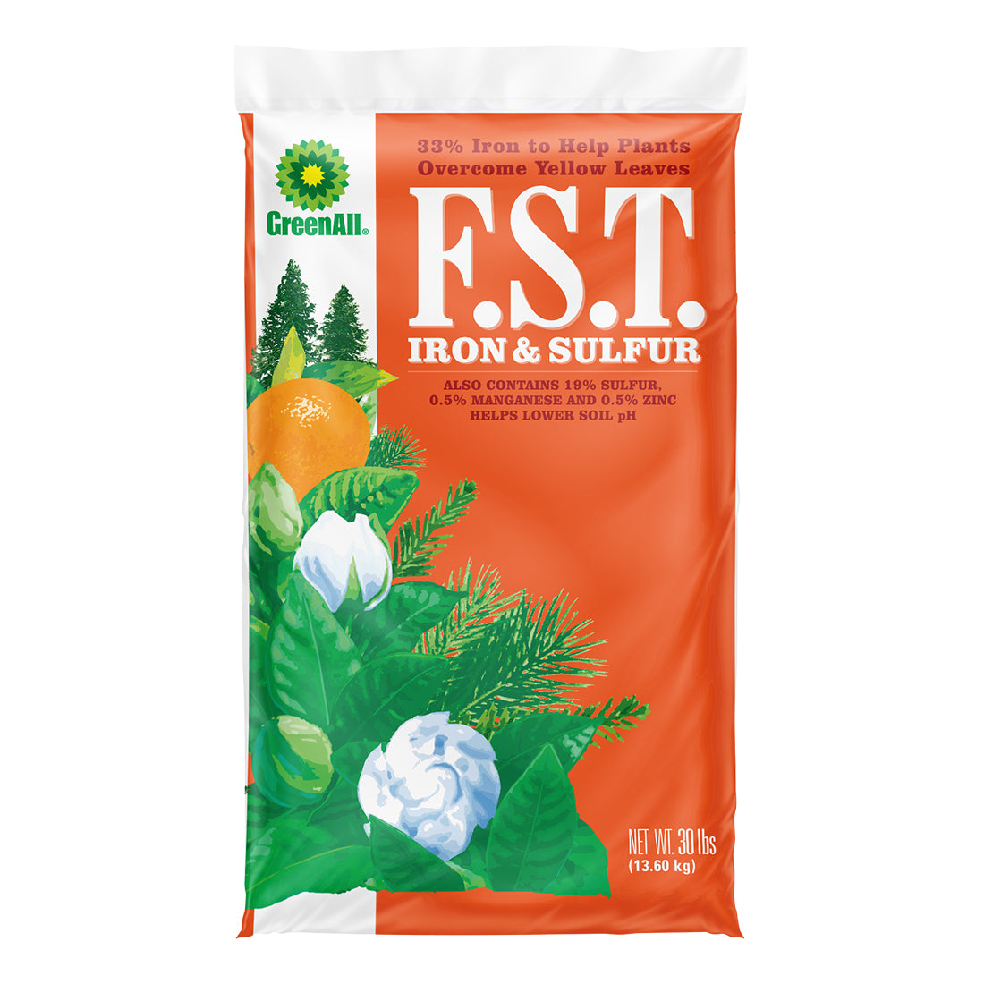 Green All F.S.T. Fertilizer