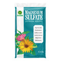 Green All Magnesium Sulfate