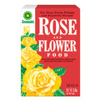 Green All Rose & Flower 10-12-6