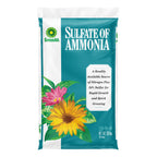 Green All Sulfate of Ammonia 21-0-0