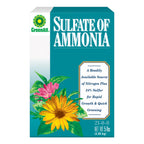 Green All Sulfate of Ammonia 21-0-0