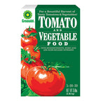 Green All Tomato & Vegetable Food 5-10-10