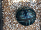Golden Pearl Bocce Blend