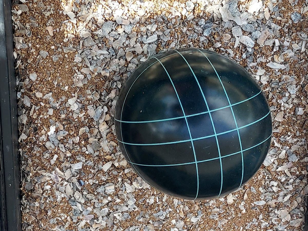 Golden Pearl Bocce Blend