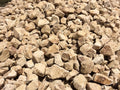 Golden Queen Granite Wall Rock