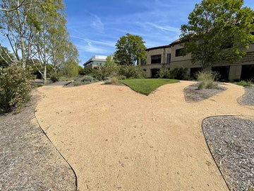 Golden Queen Decomposed Granite