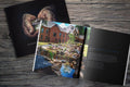 Hands Of The Artist Coffee Table Book V5