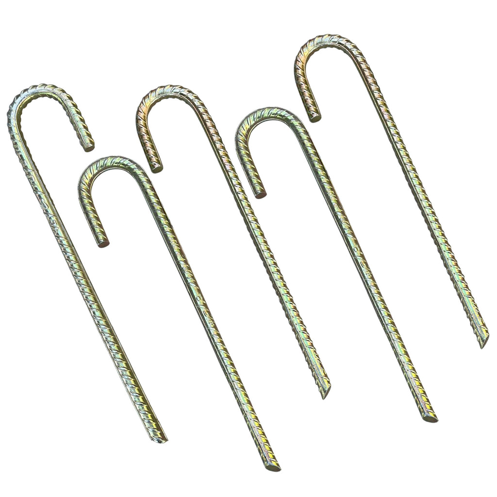 Turf Rebar 6x24