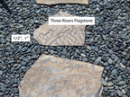 Black Mexican Beach Pebbles
