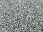 Buff Mexican Beach Pebbles