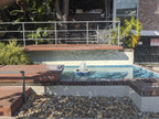 Buff Mexican Beach Pebbles