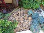 Baja Sunburst River Cobble