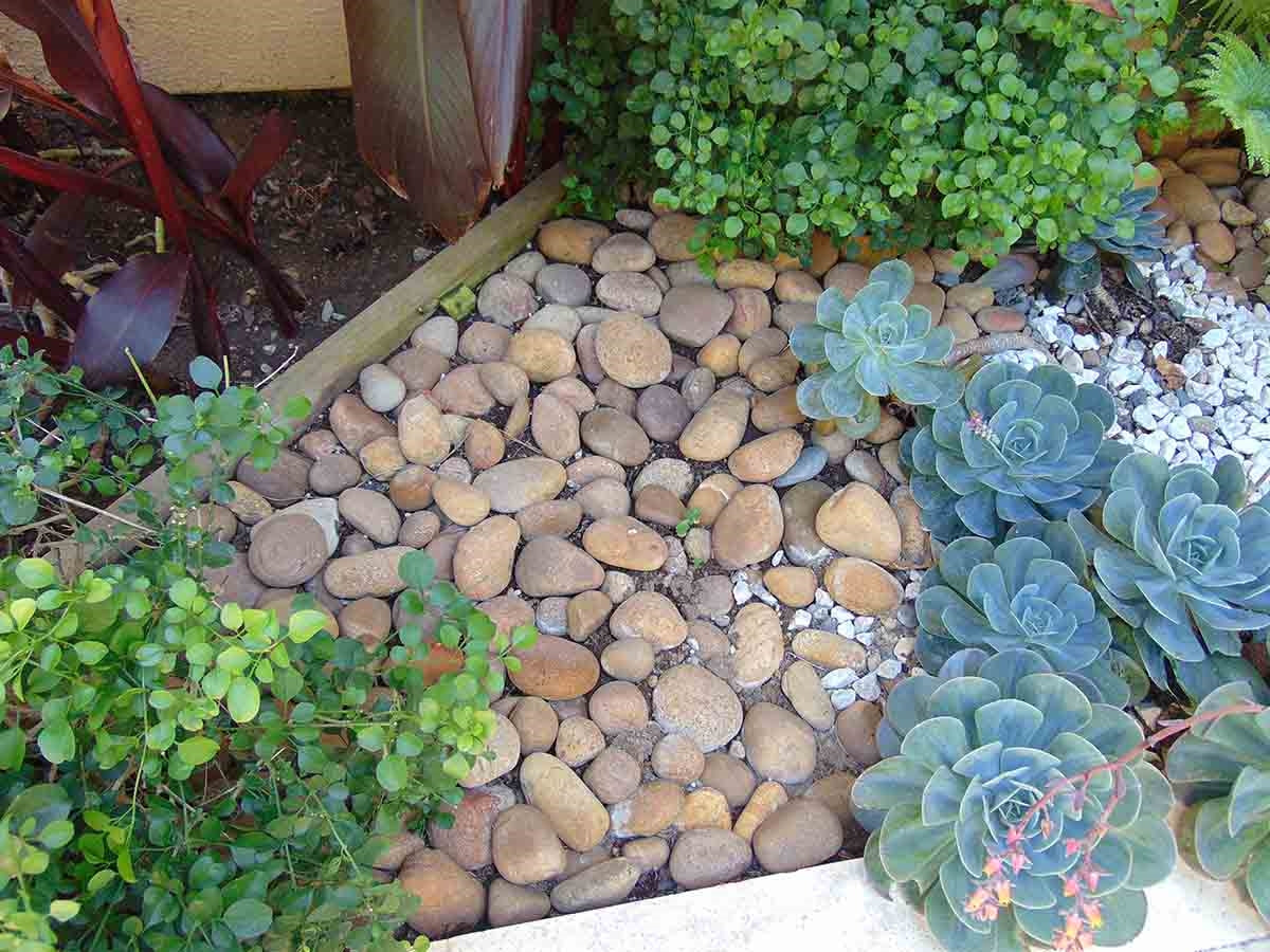Baja Sunburst River Cobble