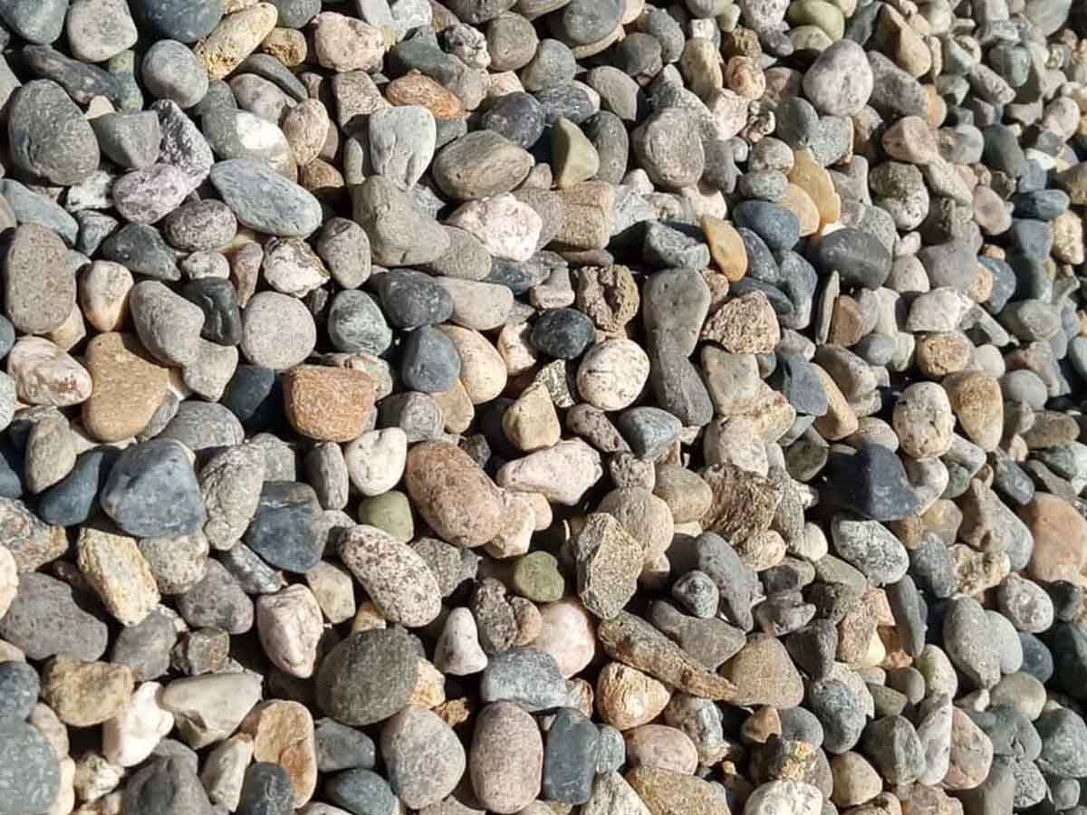 Noiyo Pea Gravel