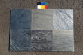 Ocean Green Slate Flagstone