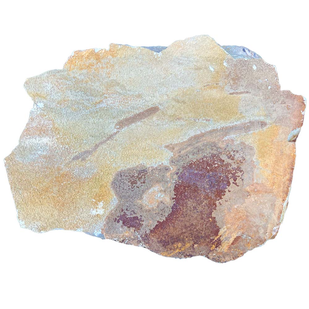 Oklahoma Mocha Flagstone