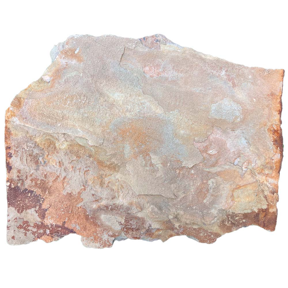 Oklahoma Butternut Flagstone