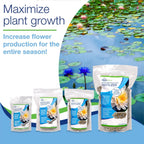 Once-A-Year Pond Plant Fertilizer - 7 Lb / 3 Kg – image 12
