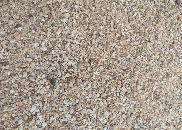 Palomino Gold Decomposed Granite