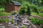 Small Pondless Waterfall Kit 6' Stream – image 3