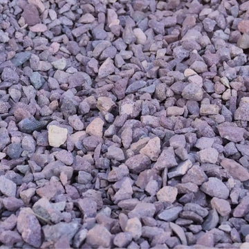 Grava lavanda