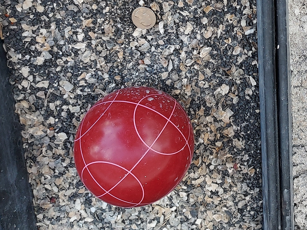 Black Pearl Bocce Blend