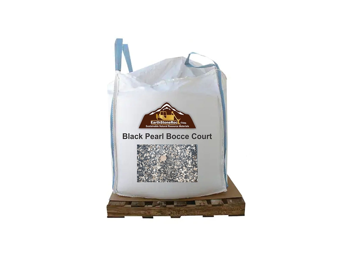 Black Pearl Bocce Blend