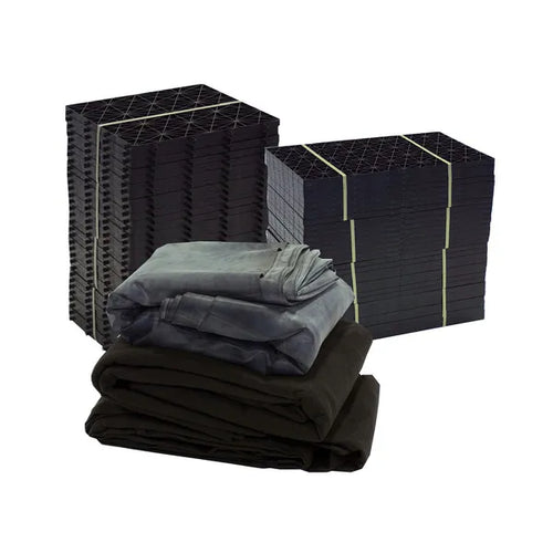 1000 Gallon Water Storage Kit