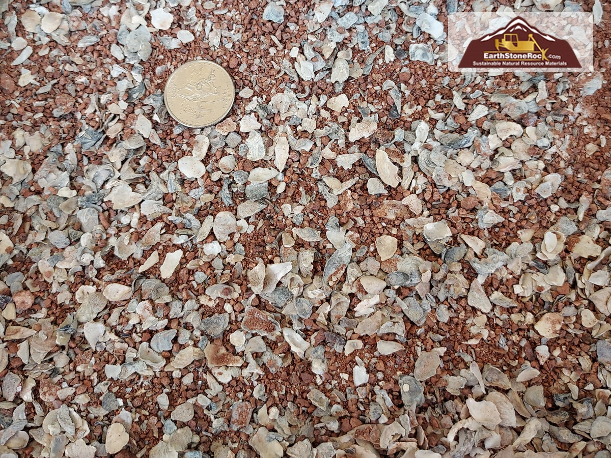 Red Pearl Bocce Blend