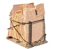 Rose Blush Waterwash Sandstone Flagstone