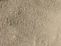 Plaster Sand