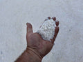White Golf Course Bunker Sand