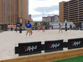 Certified Volleyball Sand