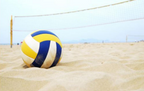 Voleibol de Playa Arena Grado Recreacional