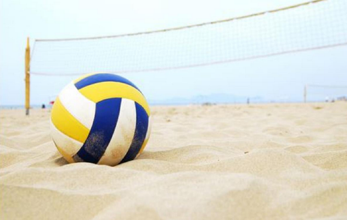 Voleibol de Playa Arena Grado Recreacional