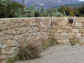 Santa Barbara Wall Rock