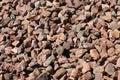 Chocolate Caramel Gravel