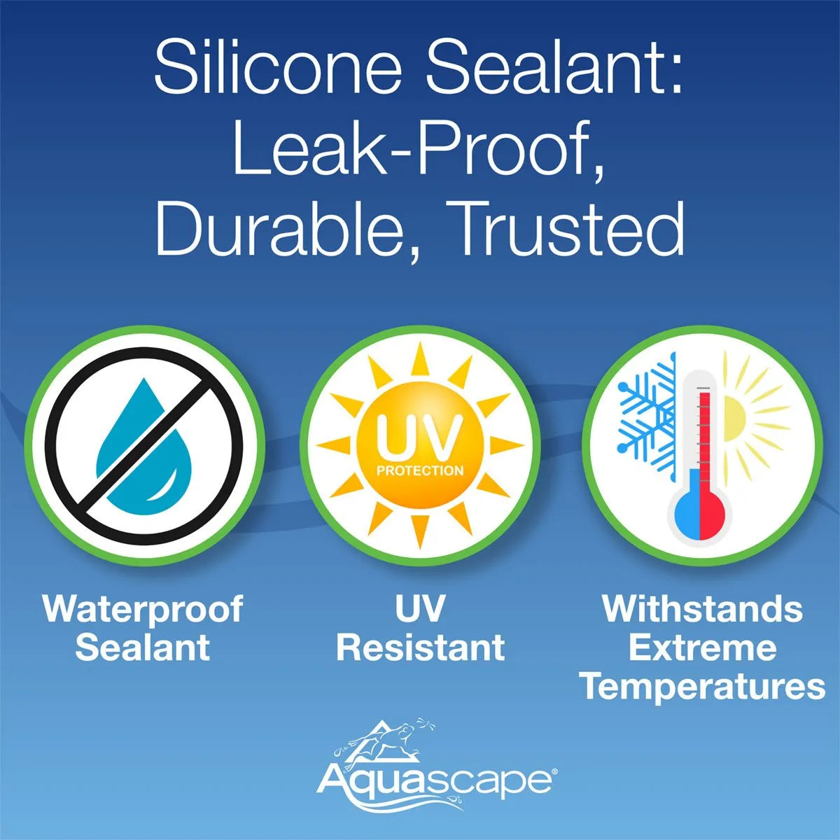 Silicone Sealant-Black - 4.7 Oz / 139 Ml – image 6
