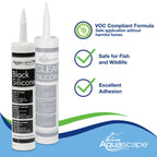 Silicone Sealant-Black - 4.7 Oz / 139 Ml – image 5