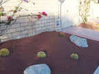 Southwestern Brown Decomposed Granite
