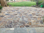 Laja Three Rivers Quarry Patio 2 - Por Libra