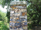 Three Rivers Quarry Ledgestone
