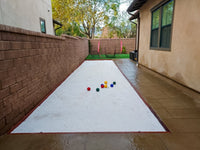 White Bocce Blend