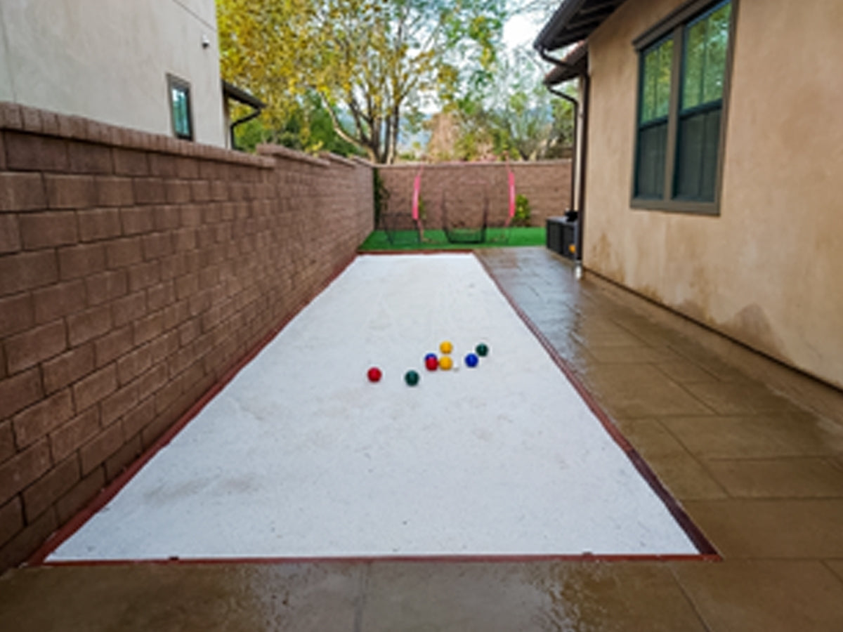 White Bocce Blend