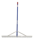 Wolverine Aluminum Landscape Rake
