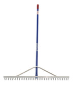 Wolverine Aluminum Landscape Rake