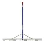 Wolverine Aluminum Landscape Rake